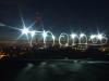 flashlight writing