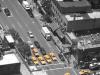 recolored yellow cabs