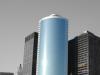 recolored building