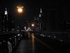 recolored brooklyn bridge