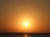 sunset at Key West
