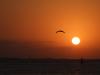 sunset at Key West