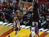 on the way to a slam-dunk