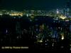 Hong Kong Skyline