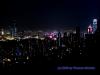 Hong Kong Skyline